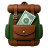 Brokepacker logo